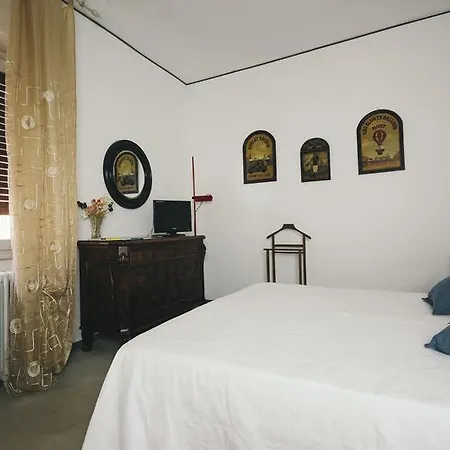 Ca Mercede Landhuis Santa Giuletta